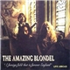 The Amazing Blondel - A Foreign Field That Is Forever England - Live Abroad